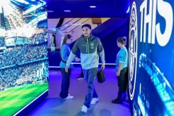 Manchester City đưa ra quyết định quan trọng về Omar Marmoush trước khi anh gia nhập đội tuyển Ai Cập dự AFCON