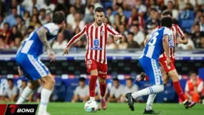 Nhận định Real Oviedo vs Atletico Madrid ngày 01/03 và kịch bản gây sốc từ đội chủ nhà