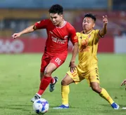 Thể Công Viettel V.League 2025/26: Hành trình chinh phục ngôi vương