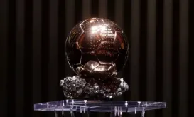 Hôm nay trao Quả Bóng Vàng 2025