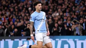 Nico O'Reilly: Hiện tượng lạ trong cuộc đại tu của Man City