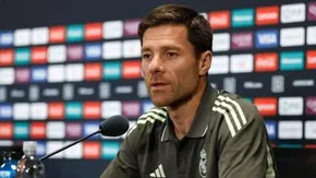 Tân HLV Xabi Alonso của Real Madrid nói về Jude Bellingham, Rodrygo Goes và đồng đội cũ "Luka Modric" 