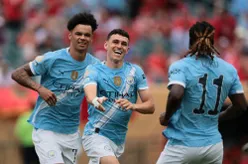 Phil Foden tỏa sáng giúp Man City chiến thắng Wydad Casablanca