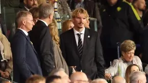 Mario Basler đến Newcastle là sai lầm lớn của Nick Woltemade