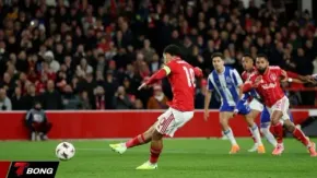 Nhận định FC Porto vs Nottingham Forest 10/04: Người cũ trở lại Estádio do Dragão với tham vọng lật đổ