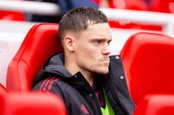 Thế lưỡng nan của Slot với Florian Wirtz