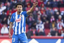 Tài năng trẻ Espanyol từ chối Barcelona hai lần