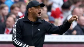 Bayern Munich Nhắm Mục Tiêu Chuyển Nhượng của Arsenal và PSG Thay Thế Cho Luis Diaz