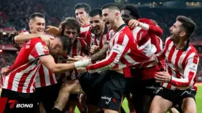 Soerloth rực sáng, Atletico Madrid đánh bại Bilbao trong trận cầu 5 bàn thắng 