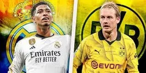 Nhận định bóng đá Real Madrid vs Dortmund, 03h00 ngày 6/7: Real Madrid ‘out-trình’ Dortmund