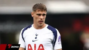 Đã đến lúc Tottenham đẩy Van de Ven sang cánh trái để cứu vãn mùa giải