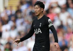 🚨 Chuyển nhượng lịch sử: Son sang MLS sau khi xin ra đi, tất cả chi tiết