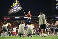 🎥 Top 5️⃣ bàn thắng đẹp nhất cuối tuần tại MLS