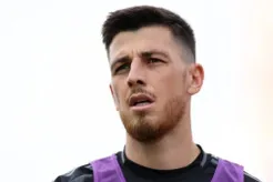 Joaquin Panichelli và Gianluca Prestianni lần đầu được triệu tập vào đội tuyển Argentina cho đợt tập trung quốc tế tháng 11