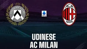 Nhận định AC Milan vs Udinese 11/04/2026 - Rossoneri săn 3 điểm bằng đội hình tàn tạ