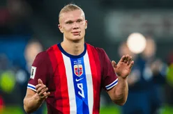 Haaland bùng nổ trước derby Manchester, Man Utd có lo sợ?