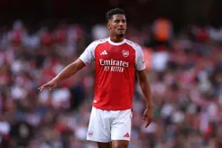 Arsenal nâng cấp đề nghị gia hạn với trụ cột hàng thủ giữa lúc Real Madrid để mắt – Romano