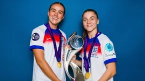 Clinton gia nhập Man City khi Park chuyển đến Man Utd