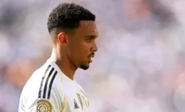 Real đón tin vui: Trent Alexander-Arnold sắp tái xuất