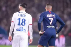 Kylian Mbappe tiết lộ điều CĐV Man City có thể mong đợi từ Rayan Cherki