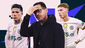 Chelsea trong cơn khủng hoảng thủ lĩnh