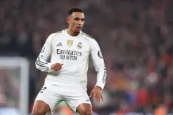 Alexander-Arnold, Valverde bắt đầu trong sơ đồ 4-3-3 – Dự đoán đội hình Real Madrid đối đầu Rayo Vallecano