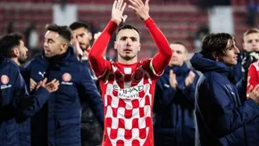 West Ham United đàm phán chiêu mộ hậu vệ phải La Liga giá 14 triệu euro