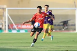 Cầu thủ Việt kiều và ngoại binh đắt giá làm nóng V.League 2025-2026