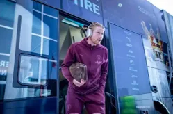 Tiết lộ chi tiết về bản hợp đồng của Napoli dành cho Kevin De Bruyne