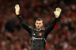Cái giá của việc ruồng bỏ David De Gea và Sai lầm mang tên Onana