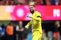 HLV trưởng Italy Gattuso xác nhận Donnarumma ‘sẽ ký hợp đồng với Manchester City’