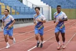 Chấn thương Công Phượng khiến trận TP.HCM vs Đồng Nai không thể diễn ra