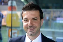 Cựu HLV Inter Milan cho rằng 'Inter xứng đáng có một điểm' trong trận thua Udinese 1-2 tại Serie A