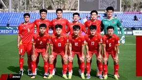 HLV U23 Việt Nam tung chiêu bài bất ngờ hóa giải sức mạnh Thái Lan