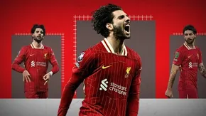 Bản sao Steven Gerrard trị giá 60 triệu bảng sẵn sàng nâng cấp hàng tiền vệ Liverpool