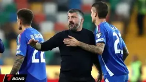 8 Đội Vào Chung Kết Play-off World Cup 2026 Châu Âu