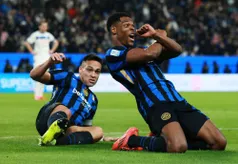 Ngôi sao Inter Milan & Hà Lan tiết lộ về đề cử Quả Bóng Vàng: 'Tôi bí mật kỳ vọng điều này'