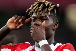 Barcelona sững sờ: Nico Williams quay xe ở lại Bilbao, ký hợp đồng 8 năm