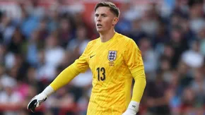 Henderson không tận dụng cơ hội khi vắng Pickford