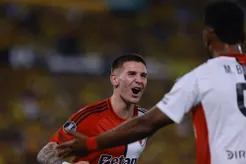 Real Madrid Tạo Sóng Gió Khi Trao Áo Số Dự Bị Cho Franco Mastantuono – Lý Do Gây Bất Ngờ