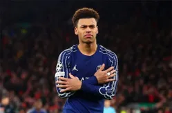 Đại Chiến PSG – Tottenham: Desire Doue Quyết Soán Ngôi Sao Trẻ Sáng Nhất Từ Tay Lamine Yamal