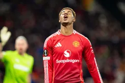 Báo cáo: Tiền đạo của United trở thành lựa chọn hàng đầu của Barcelona