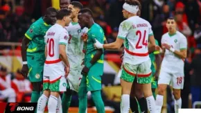 Senegal Bị Tước Chức Vô Địch AFCON Sau Phán Quyết Gây Sốc