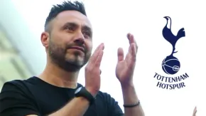 Vì sao Tottenham bổ nhiệm Roberto De Zerbi