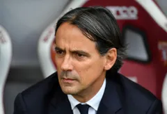 Inzaghi Thổi Lửa Cho Inter - Dồn Lực Vượt Mặt Napoli Ở Serie A, Sau Đó Tập Trung Vào PSG Tại Champions League