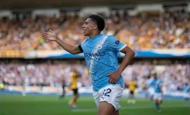 Rico Lewis chuẩn bị ký hợp đồng dài hạn mới với Manchester City