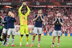 Man United và Tottenham bước 1 chân vào trận Chung kết Europa League