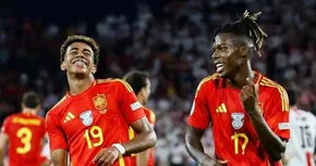 Tây Ban Nha thắng Bulgaria 4-0, màn trình diễn áp đảo của La Roja