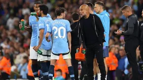 Pep Guardiola quyết đoán trong công cuộc tái tạo Man City: 'Đôi khi tôi muốn làm ông chủ'