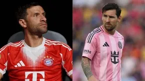 Khắc tinh số 1 của Messi xác nhận thời điểm trình làng MLS